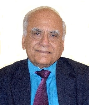 Prof. N. K. Ganguly NIB Noida